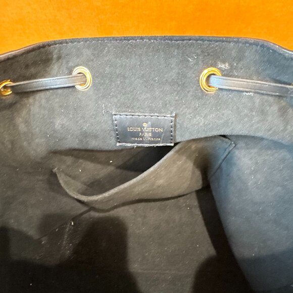 Louis Vuitton Backpack - Picture 2 of 2